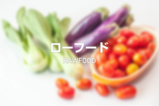 rawfood