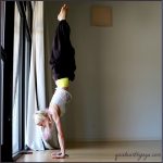 ヨガウェアについて