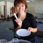 カオリ先生山梨WSレポート