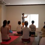 【レポート】Yogamaga×スマイルコレクション 東京ワークショップvol.3『肩可動域UP＆後屈克服WS』