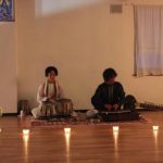 神秘的なインド古典音楽に触れヨガライフへの新たな発見をーYoga Shala Music Club@札幌