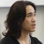 ヨガインストラクター　湊 洋二 Youji