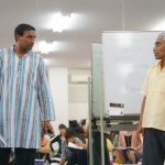 Vision of Yoga 2013 – Vanakkam Yoga School