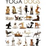 【ヨガグッズ】YOGA+DOGは？ / YOGA dogs ミニポスター