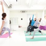 YOGA Lien en route 日本初ヨガインストラクター・場所・参加者をマッチングサービス開設