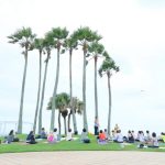 ［4月7日（日）開催］SHONAN BEACH YOGA＠リビエラ逗子マリーナでビーチヨガ