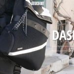 NY発 ★ポジティブでアクティブな女性を応援するヨガバッグ「GO DASH DOT」
